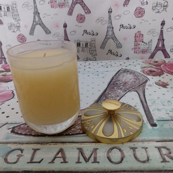 Waterford Fine Candle Reflection. RARE - Picture 6 of 8